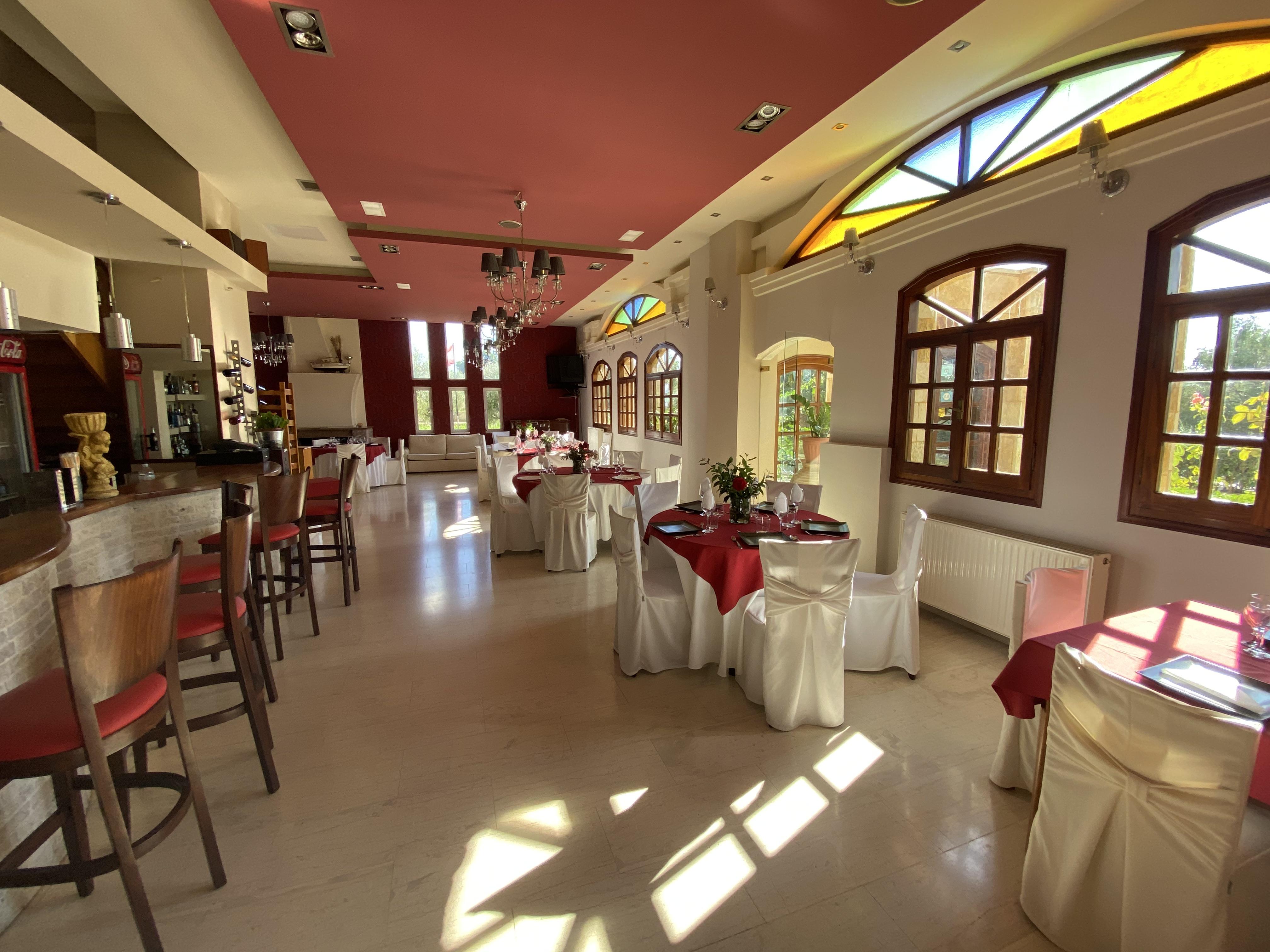 Kaiafas Lake Hotel Zacharo Exterior foto