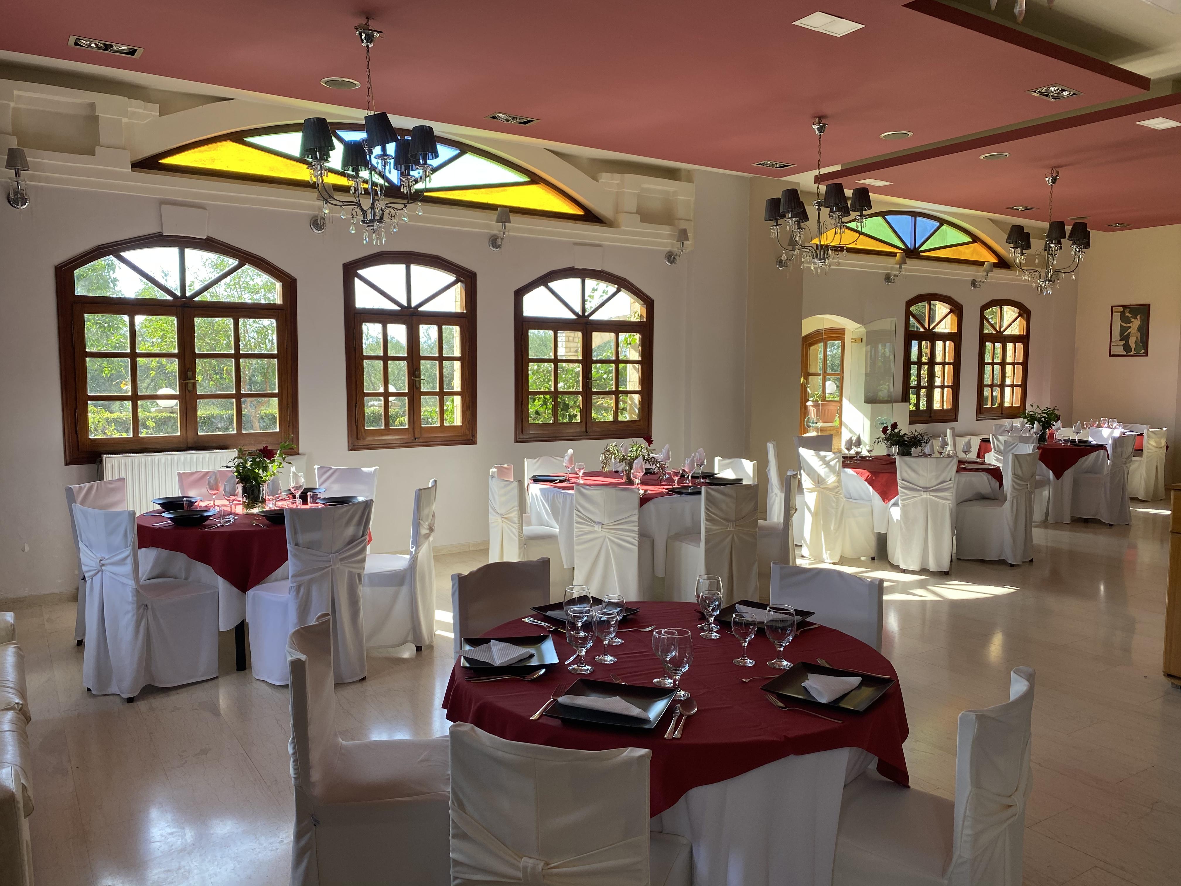 Kaiafas Lake Hotel Zacharo Exterior foto
